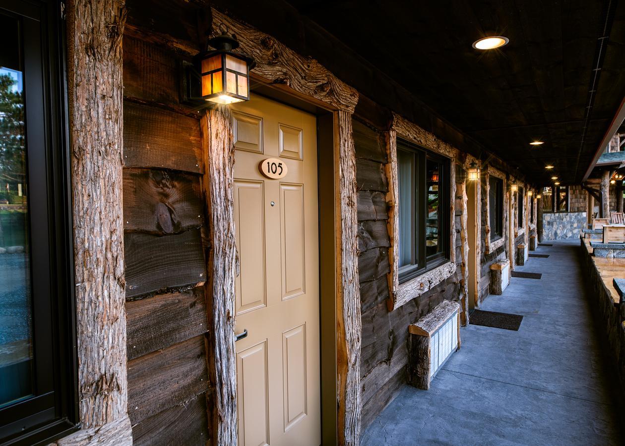 Adirondack Spruce Lodge Wilmington Dış mekan fotoğraf