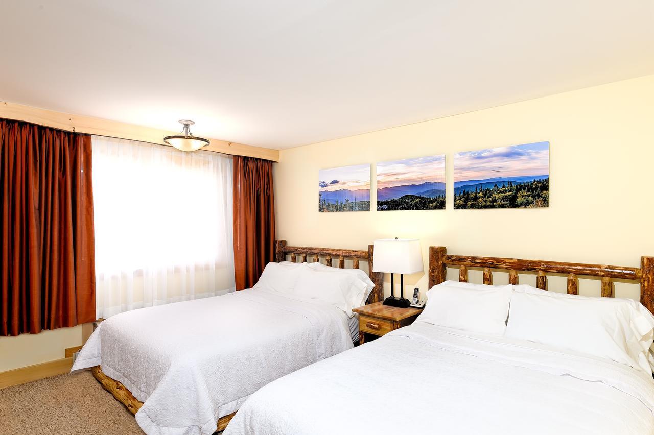 Adirondack Spruce Lodge Wilmington Dış mekan fotoğraf