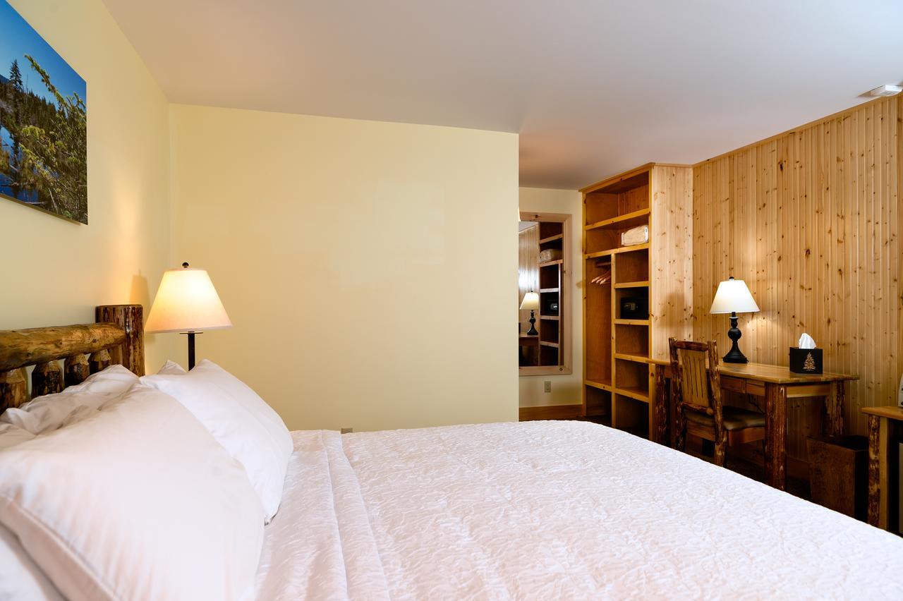 Adirondack Spruce Lodge Wilmington Dış mekan fotoğraf