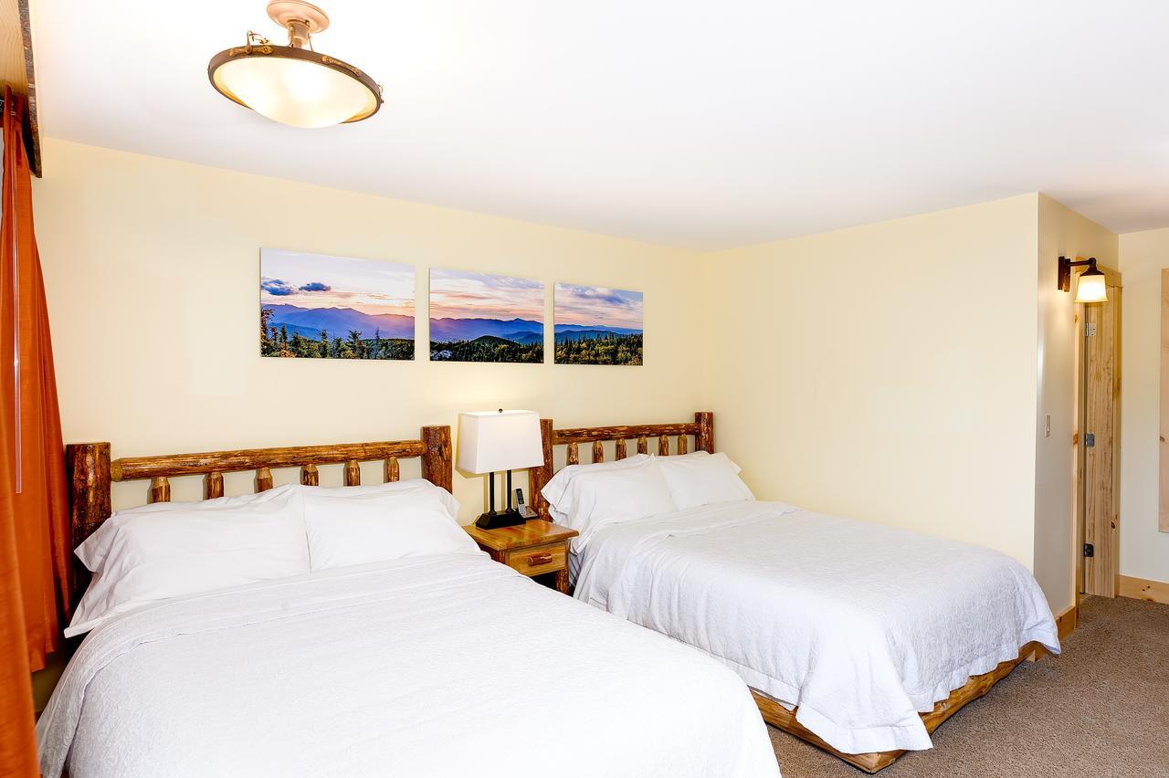 Adirondack Spruce Lodge Wilmington Dış mekan fotoğraf