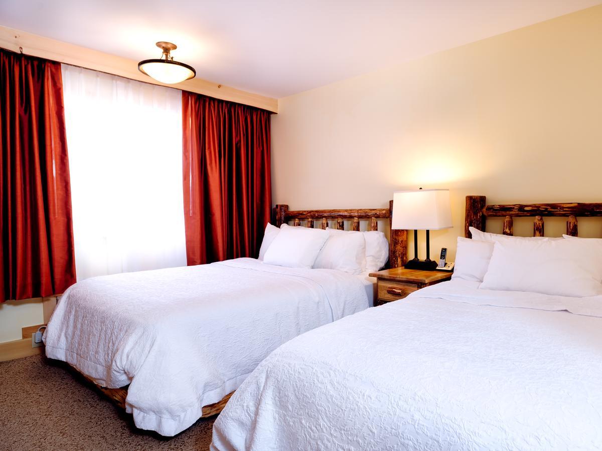 Adirondack Spruce Lodge Wilmington Dış mekan fotoğraf