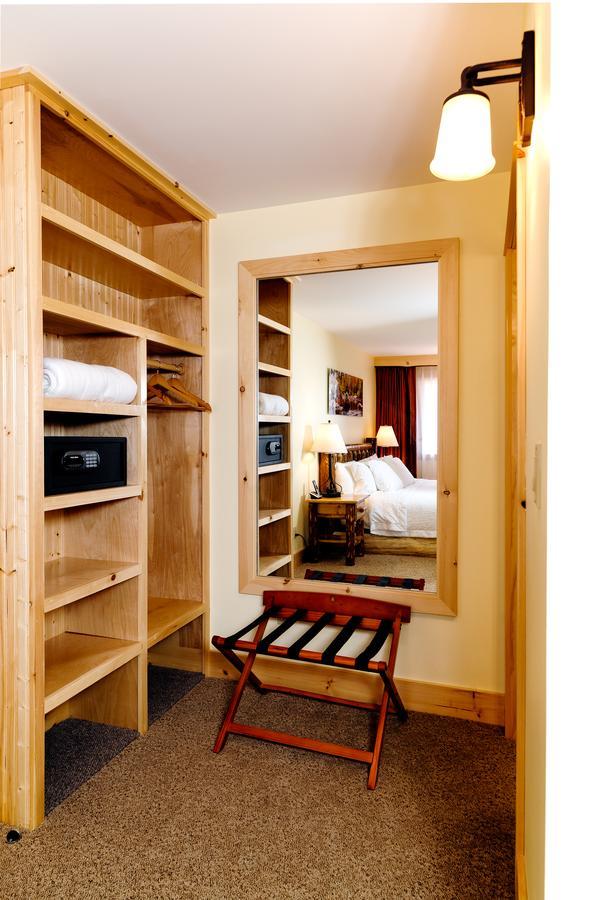 Adirondack Spruce Lodge Wilmington Dış mekan fotoğraf