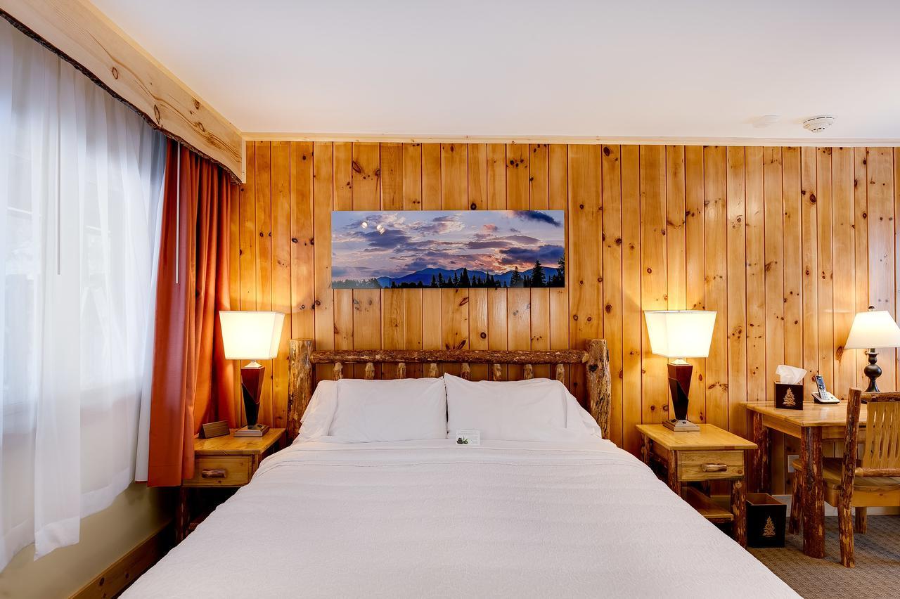 Adirondack Spruce Lodge Wilmington Dış mekan fotoğraf