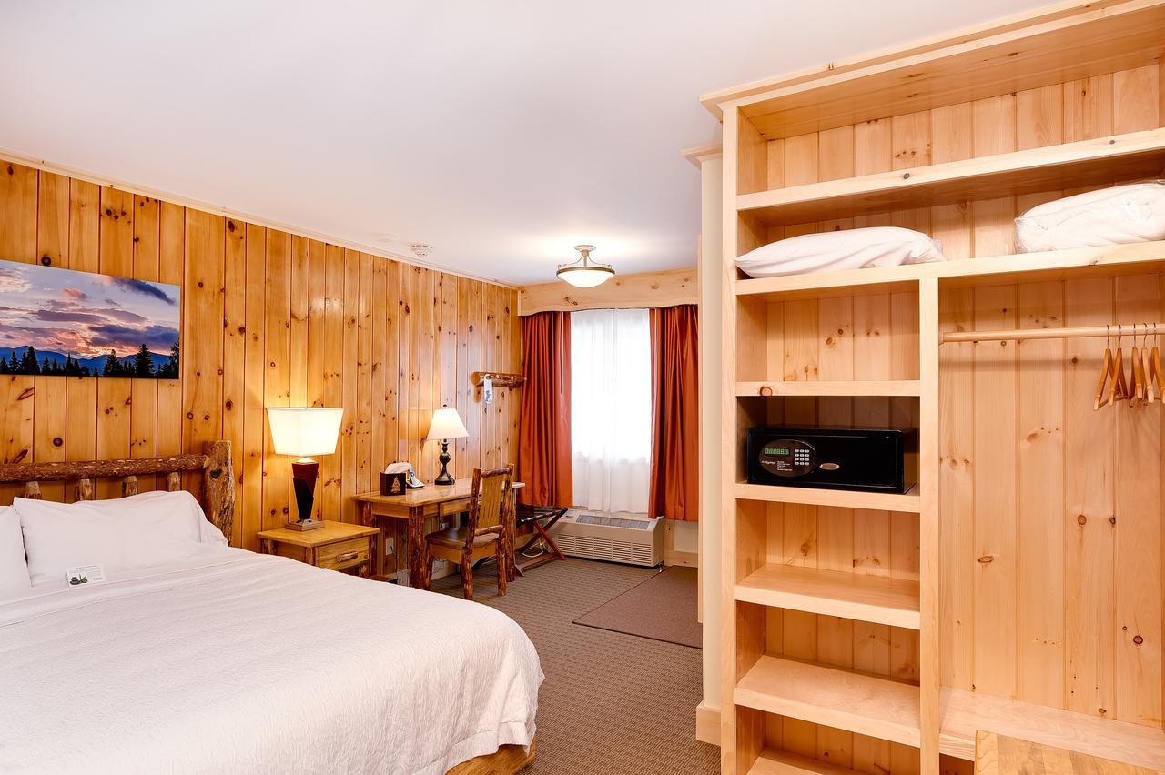Adirondack Spruce Lodge Wilmington Dış mekan fotoğraf