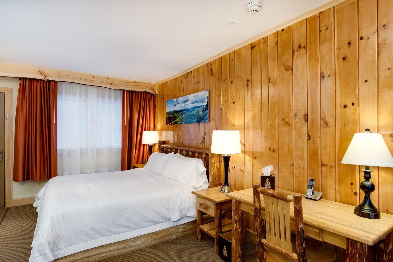 Adirondack Spruce Lodge Wilmington Dış mekan fotoğraf