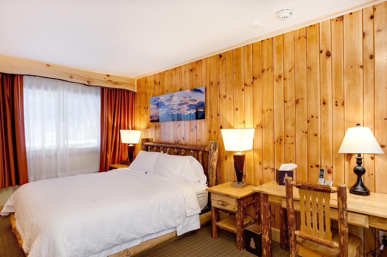 Adirondack Spruce Lodge Wilmington Dış mekan fotoğraf