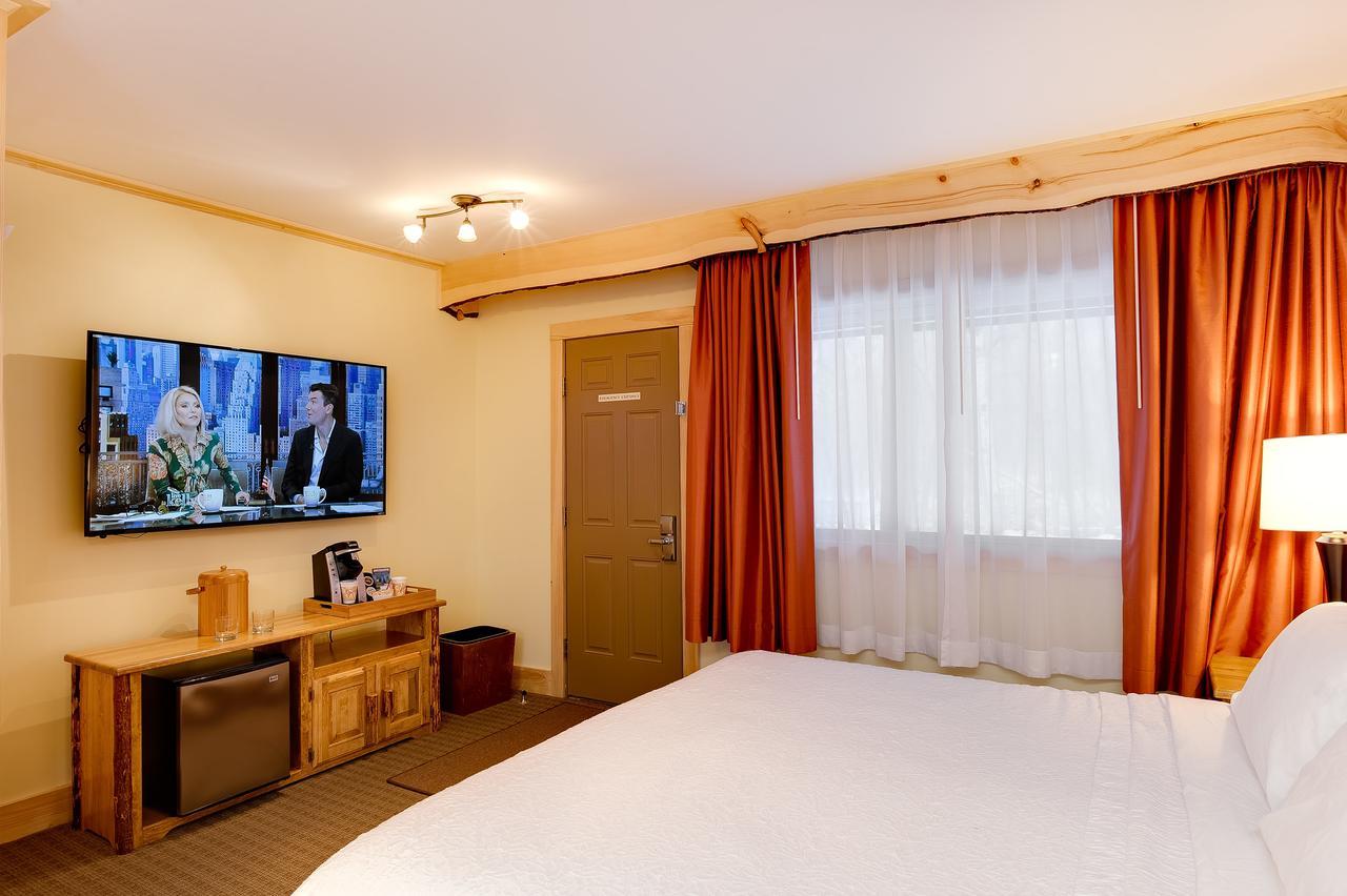 Adirondack Spruce Lodge Wilmington Dış mekan fotoğraf
